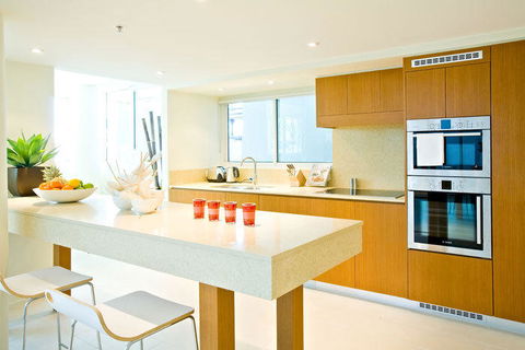 Lanai Riverside Apartments - Hervey Bay Accommodation 13