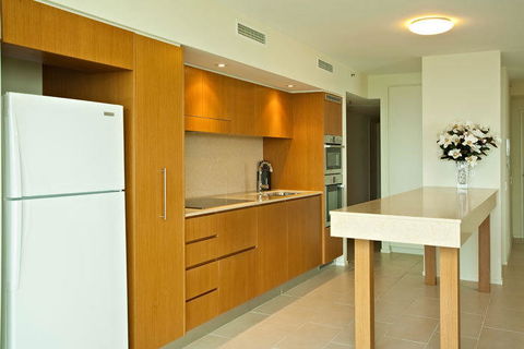 Lanai Riverside Apartments - Hervey Bay Accommodation 34