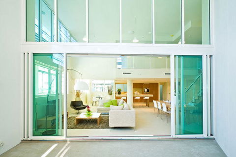 Lanai Riverside Apartments - Hervey Bay Accommodation 15