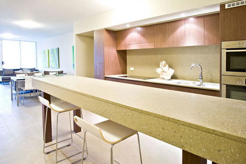 Lanai Riverside Apartments - Hervey Bay Accommodation 21