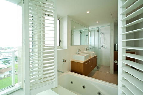 Lanai Riverside Apartments - Hervey Bay Accommodation 38