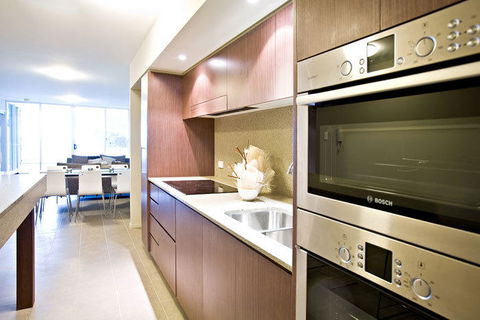Lanai Riverside Apartments - Hervey Bay Accommodation 16
