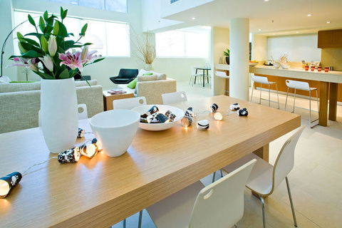 Lanai Riverside Apartments - Hervey Bay Accommodation 25
