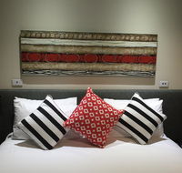 Calamvale Hotel Suites and Conference Centre - Hervey Bay Accommodation
