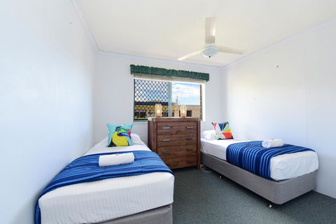Lindomare Apartments - Tourism Hervey Bay 19