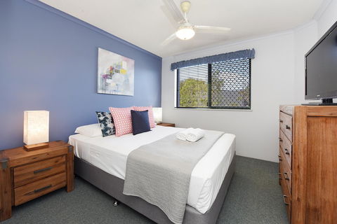 Lindomare Apartments - Tourism Hervey Bay 21