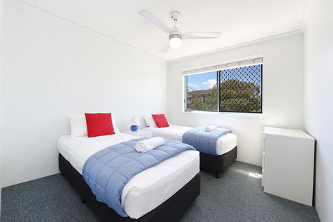Lindomare Apartments - Tourism Hervey Bay 14