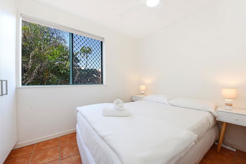 Lindomare Apartments - Tourism Hervey Bay 7