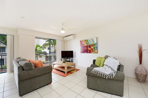 Lindomare Apartments - Tourism Hervey Bay 26