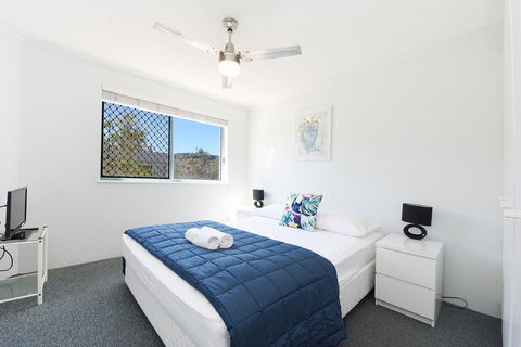Lindomare Apartments - Tourism Hervey Bay 15