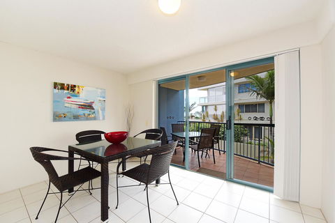 Lindomare Apartments - Tourism Hervey Bay 23