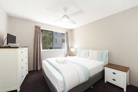 Lindomare Apartments - Tourism Hervey Bay 11