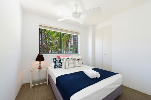 Lindomare Apartments - Tourism Hervey Bay 43