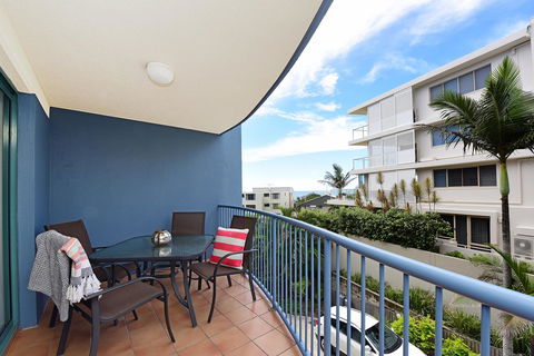 Lindomare Apartments - Tourism Hervey Bay 27