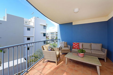 Lindomare Apartments - Tourism Hervey Bay 22