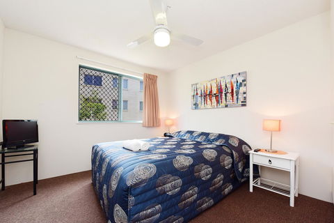 Lindomare Apartments - Tourism Hervey Bay 25