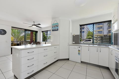 Lindomare Apartments - Tourism Hervey Bay 41
