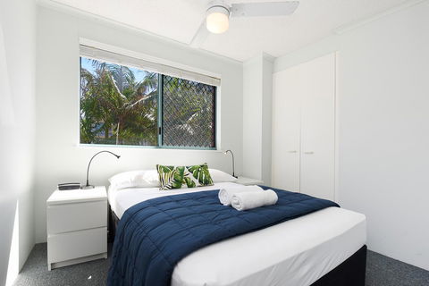 Lindomare Apartments - Tourism Hervey Bay 16