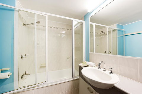 Lindomare Apartments - Tourism Hervey Bay 39