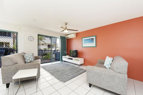 Lindomare Apartments - Tourism Hervey Bay 9