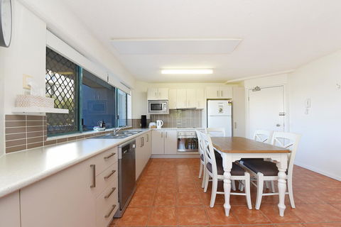 Lindomare Apartments - Tourism Hervey Bay 4