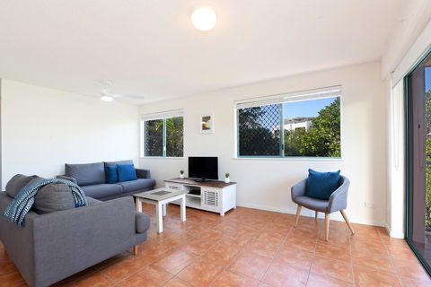 Lindomare Apartments - Tourism Hervey Bay 3