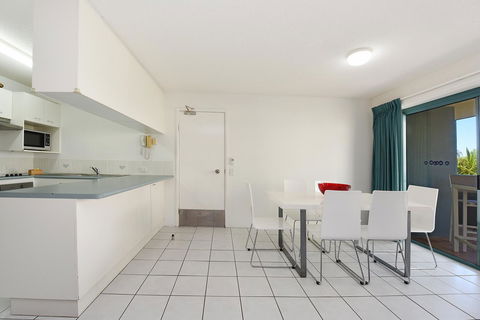 Lindomare Apartments - Tourism Hervey Bay 8