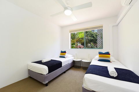 Lindomare Apartments - Tourism Hervey Bay 40