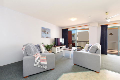 Lindomare Apartments - Tourism Hervey Bay 20