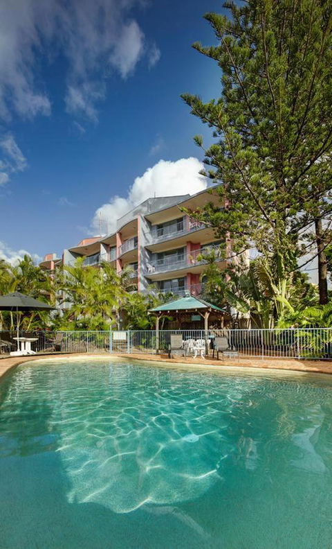 Lindomare Apartments - Tourism Hervey Bay 28