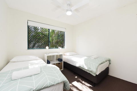 Lindomare Apartments - Tourism Hervey Bay 5
