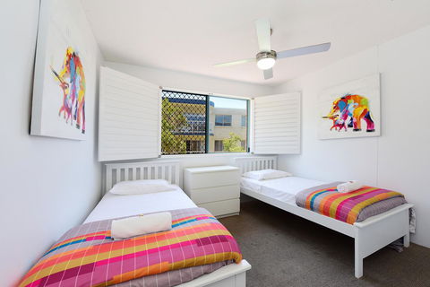 Lindomare Apartments - Tourism Hervey Bay 30