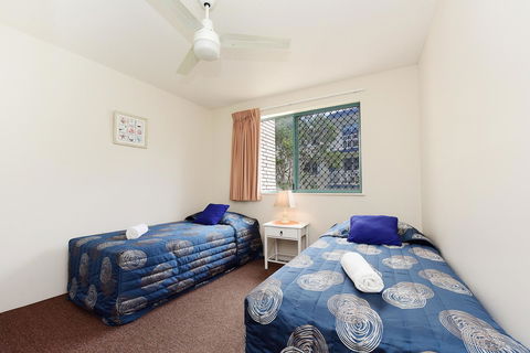 Lindomare Apartments - Tourism Hervey Bay 24