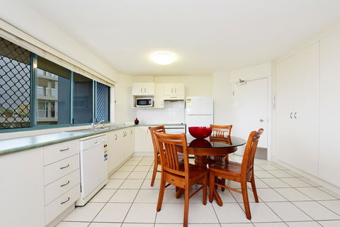Lindomare Apartments - Tourism Hervey Bay 38