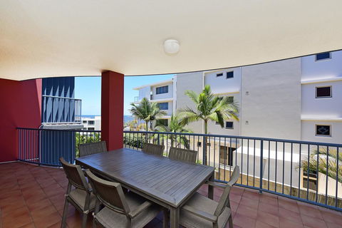 Lindomare Apartments - Tourism Hervey Bay 36