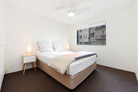 Lindomare Apartments - Tourism Hervey Bay 6