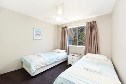 Lindomare Apartments - Tourism Hervey Bay 10
