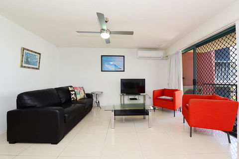 Lindomare Apartments - Tourism Hervey Bay 32