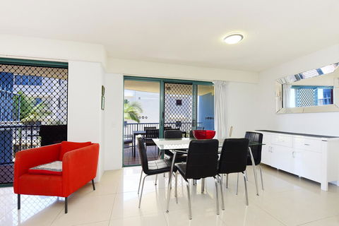 Lindomare Apartments - Tourism Hervey Bay 35