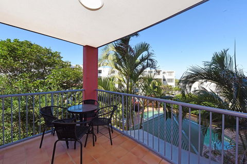 Lindomare Apartments - Tourism Hervey Bay 2