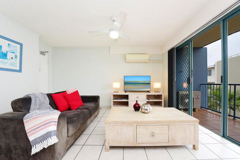 Lindomare Apartments - Tourism Hervey Bay 29