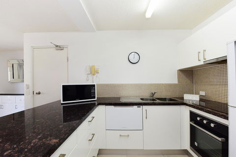 Lindomare Apartments - Tourism Hervey Bay 33