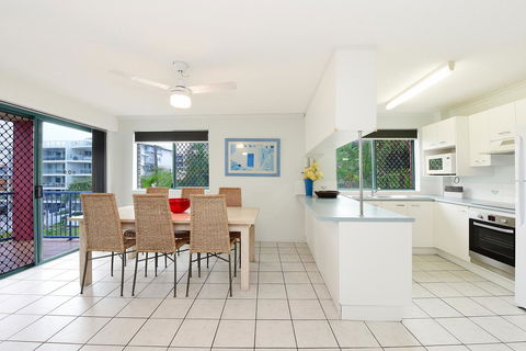 Lindomare Apartments - Tourism Hervey Bay 17