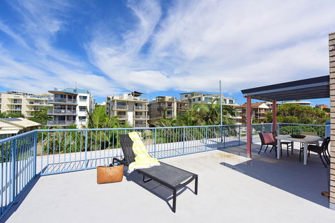Lindomare Apartments - Tourism Hervey Bay 13