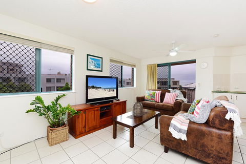 Lindomare Apartments - Tourism Hervey Bay 37