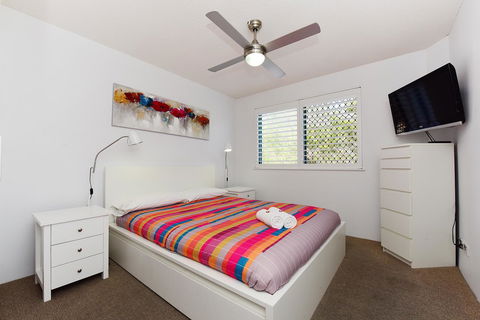 Lindomare Apartments - Tourism Hervey Bay 31