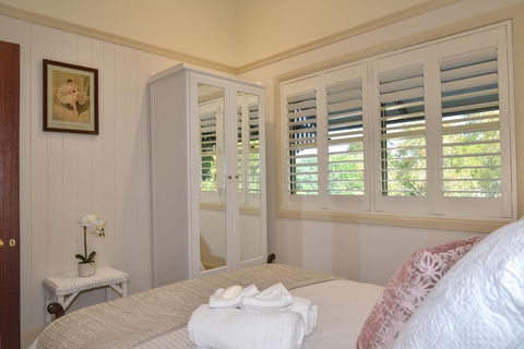 The Guesthouse Maleny - Tourism Hervey Bay 11