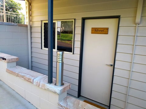 The Guesthouse Maleny - Tourism Hervey Bay 6