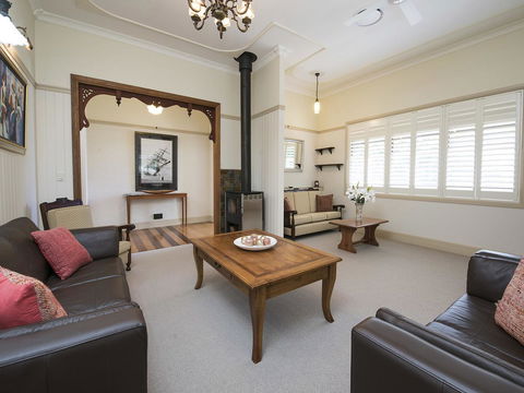 The Guesthouse Maleny - Tourism Hervey Bay 24
