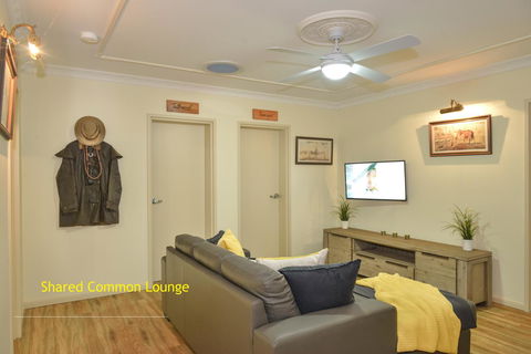The Guesthouse Maleny - Tourism Hervey Bay 4